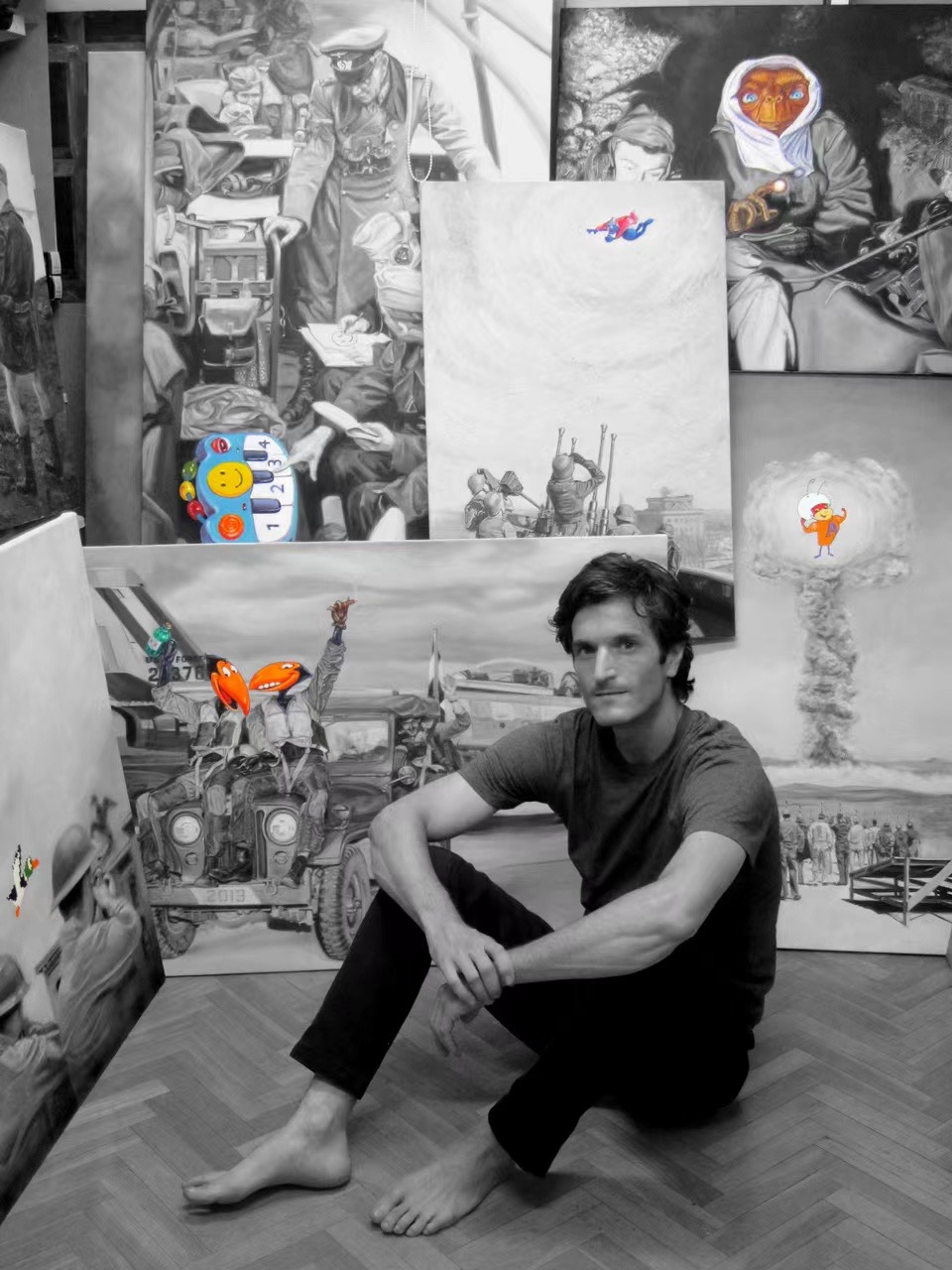 Jaime Sancorlo