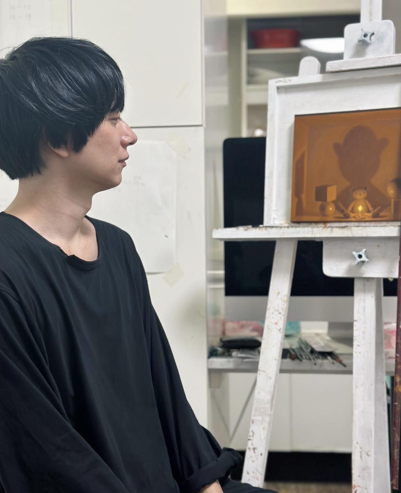 Keigo Nakamura