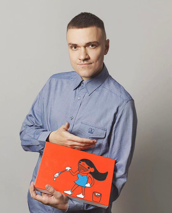Skolyshev