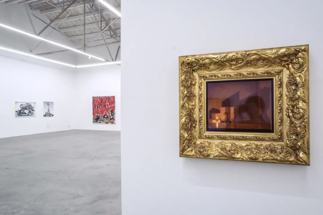Exhibition View 2