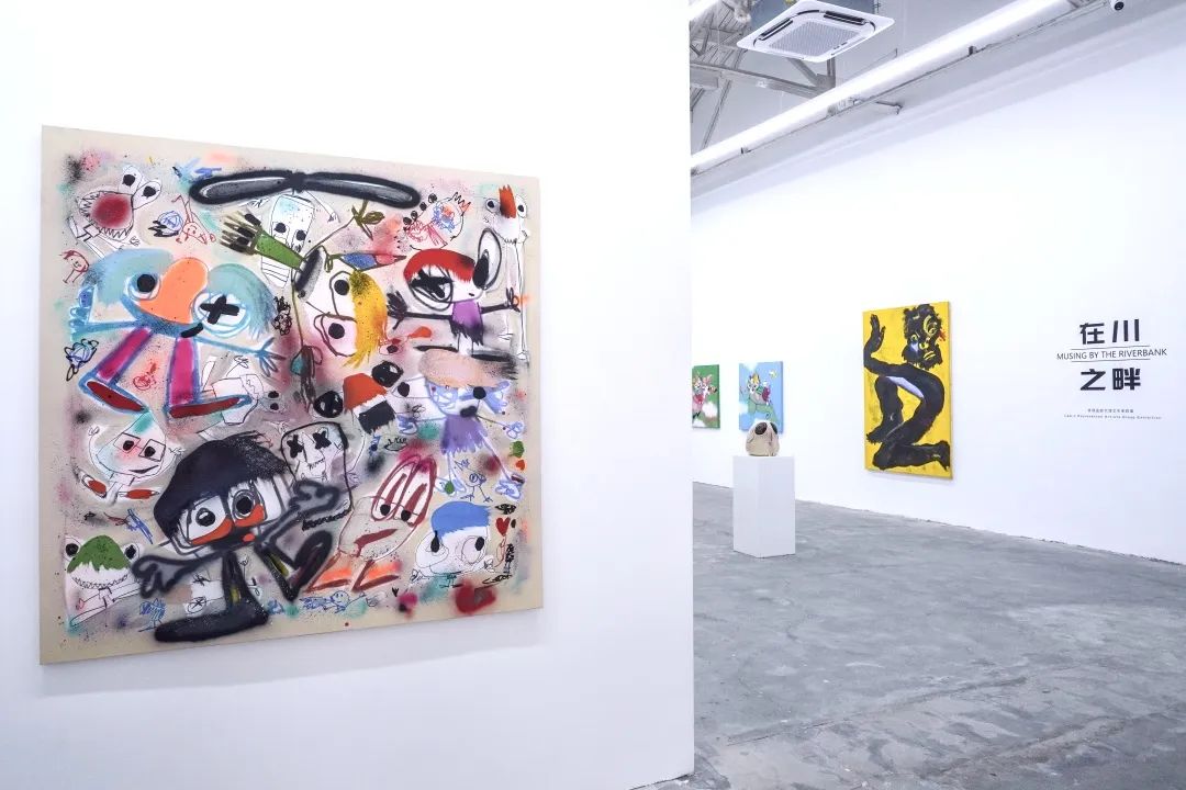 Exhibition View 8