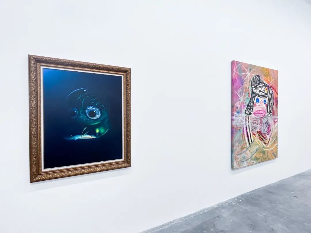 Exhibition View 5