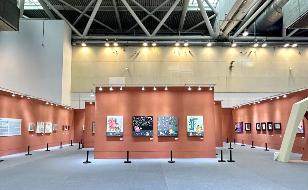 The Fifth Grand Canal Cultural & Tourism Expo
